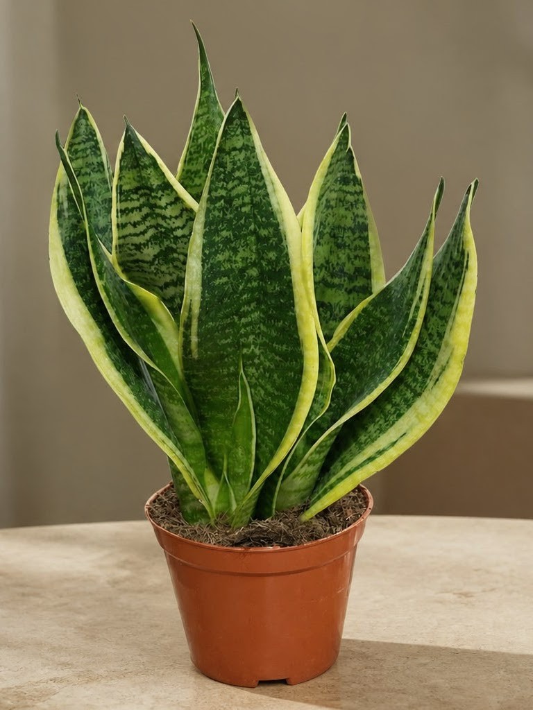 Sansevieria Futara – snake plant