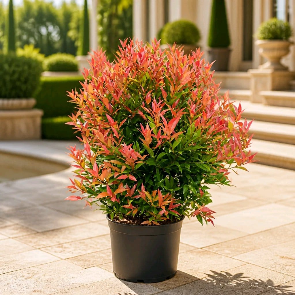 Eugenia (Syzygium paniculatum)